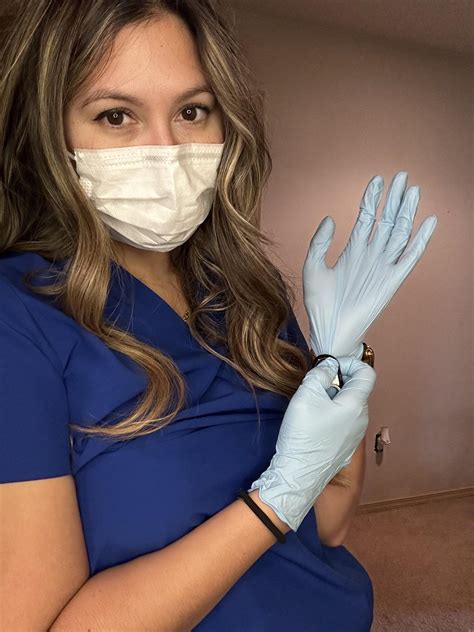 Your Nurse Is Here .